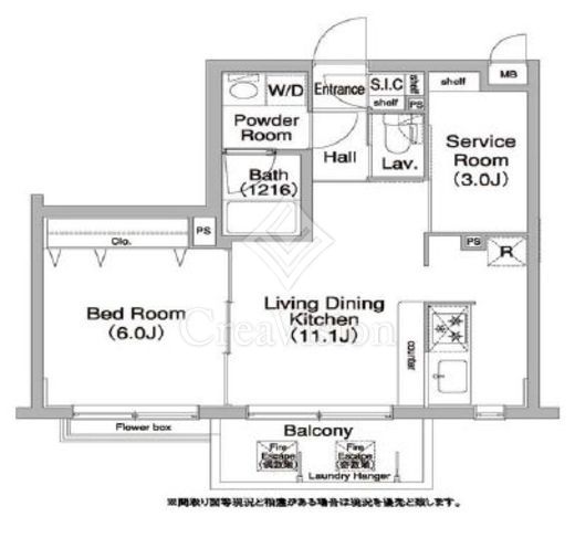 コンフォリア学芸大学