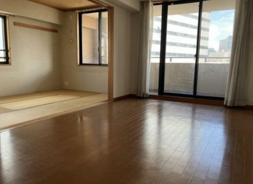 クレストフォルム横浜グランウエスト