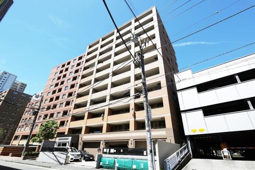 クレストフォルム横浜グランウエスト