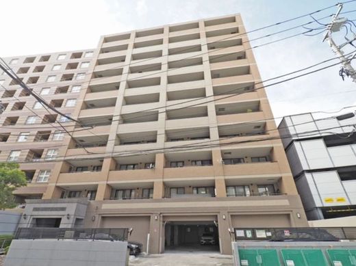 クレストフォルム横浜グランウエスト