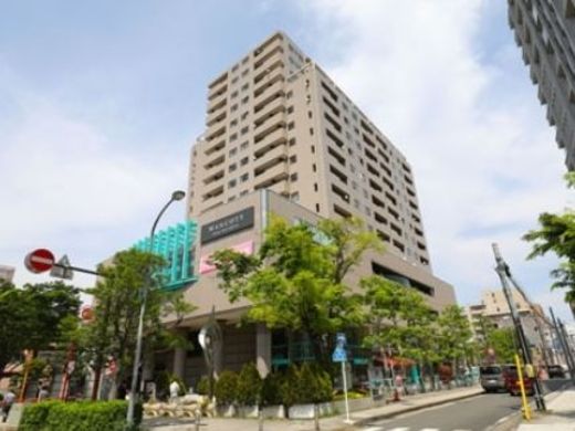 レイトンハウス横浜