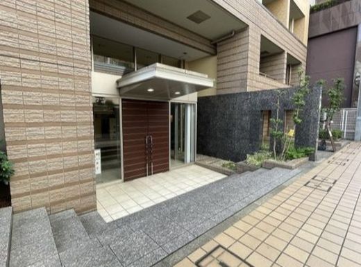 ラ・コスタ横浜山下公園