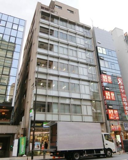 ヒルクレスト御茶ノ水