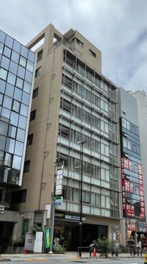ヒルクレスト御茶ノ水
