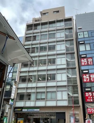 ヒルクレスト御茶ノ水