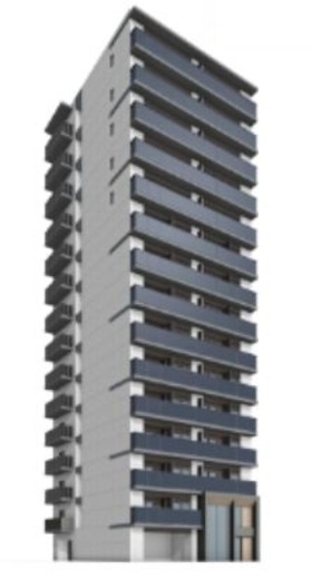 アーバネックス蔵前レジデンス