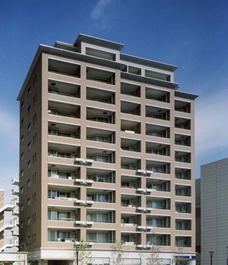 LANAI TOWN RENAISSANCE GRAND HIGHRISE (ラナイ タウン ルネッサンス グランドハイライズ)