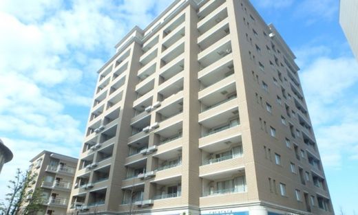 LANAI TOWN RENAISSANCE GRAND HIGHRISE (ラナイ タウン ルネッサンス グランドハイライズ)