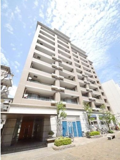 LANAI TOWN RENAISSANCE GRAND HIGHRISE (ラナイ タウン ルネッサンス グランドハイライズ)