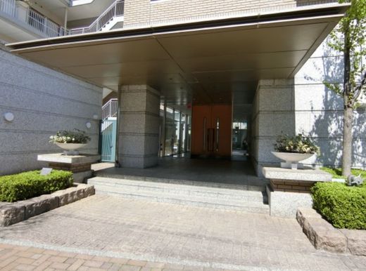 LANAI TOWN RENAISSANCE GRAND HIGHRISE (ラナイ タウン ルネッサンス グランドハイライズ)