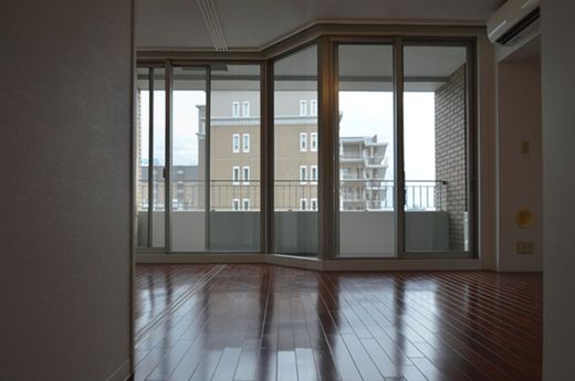 LANAI TOWN RENAISSANCE GRAND HIGHRISE (ラナイ タウン ルネッサンス グランドハイライズ)