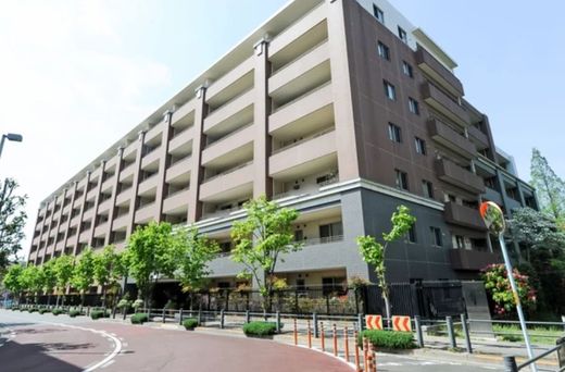 インザパーク荻窪マスターズハウス