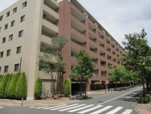 インザパーク荻窪マスターズハウス