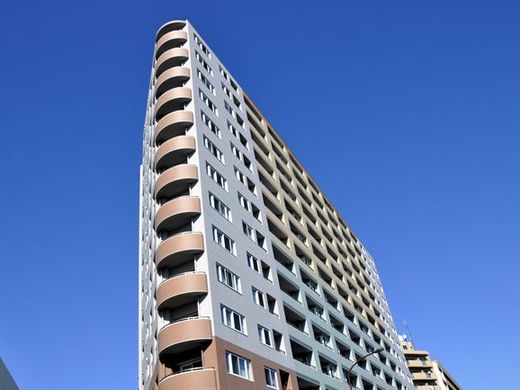 パークホームズ東神奈川ステーションアリーナ