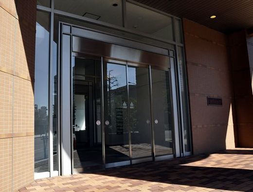 パークホームズ東神奈川ステーションアリーナ