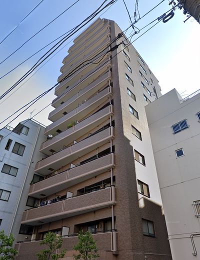 ファミール赤羽シティアベニュー