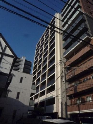レ・ジェイド板橋本町