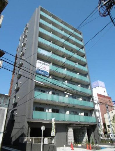 グランデュール2関内