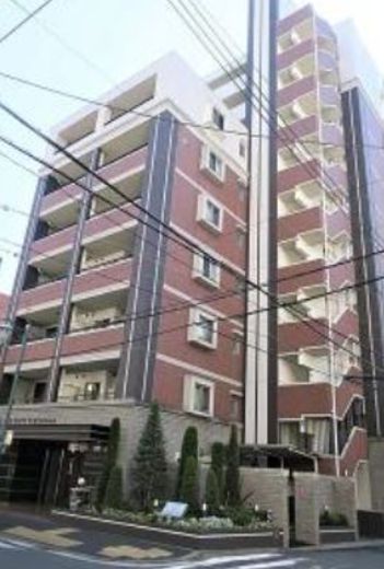 グローベルザ・スイート横浜