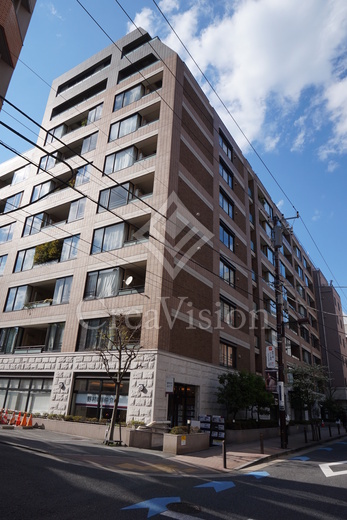 アクシアフォレスタ麻布