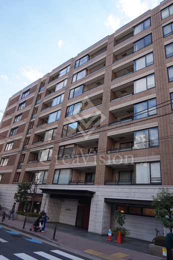 アクシアフォレスタ麻布