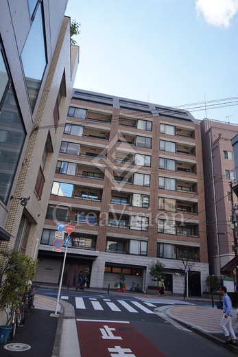 アクシアフォレスタ麻布