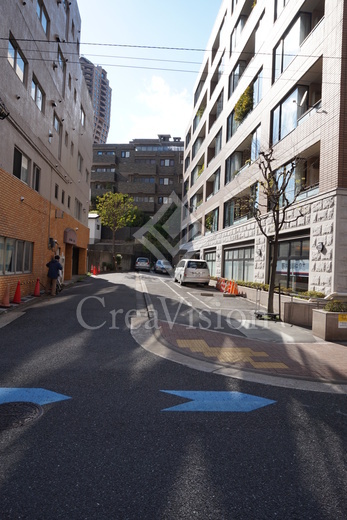 アクシアフォレスタ麻布