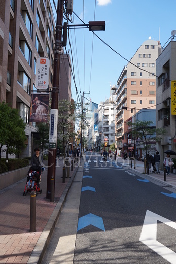 アクシアフォレスタ麻布