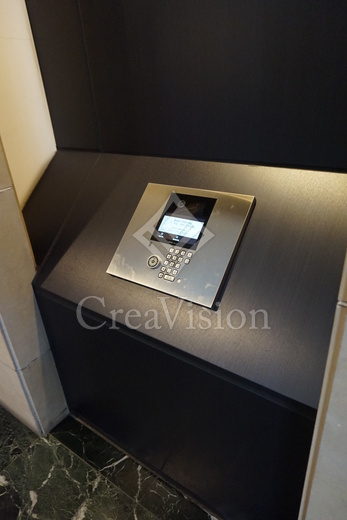 アクシアフォレスタ麻布