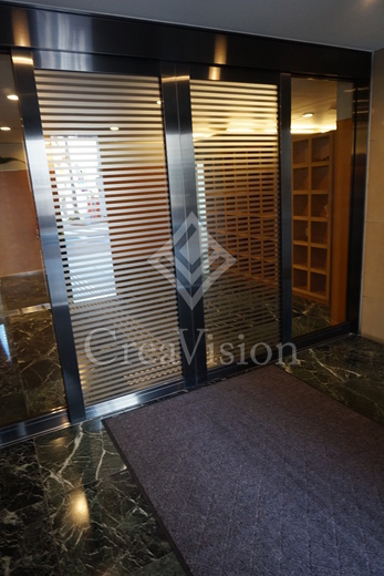 アクシアフォレスタ麻布