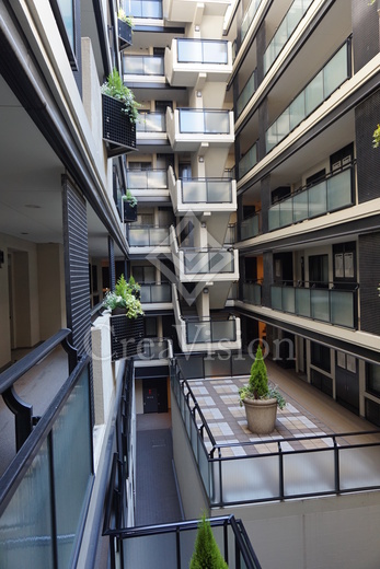 アクシアフォレスタ麻布