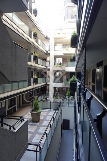 アクシアフォレスタ麻布