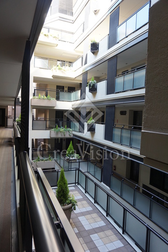 アクシアフォレスタ麻布