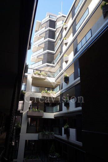 アクシアフォレスタ麻布