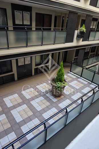 アクシアフォレスタ麻布