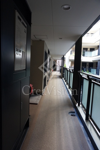 アクシアフォレスタ麻布