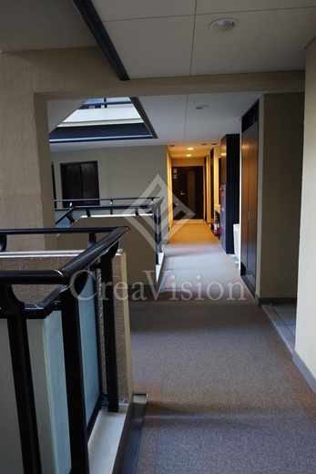 アクシアフォレスタ麻布