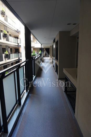 アクシアフォレスタ麻布