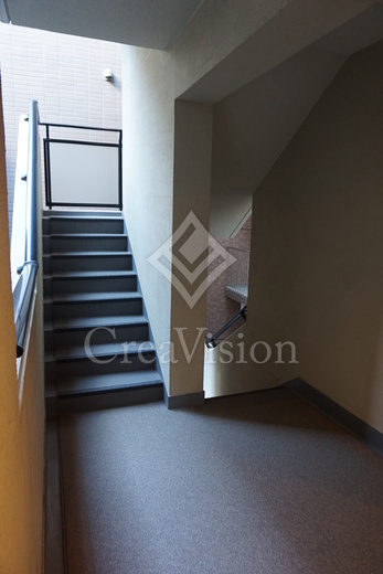 アクシアフォレスタ麻布