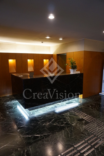 アクシアフォレスタ麻布