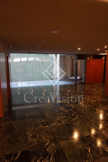 アクシアフォレスタ麻布