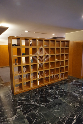 アクシアフォレスタ麻布