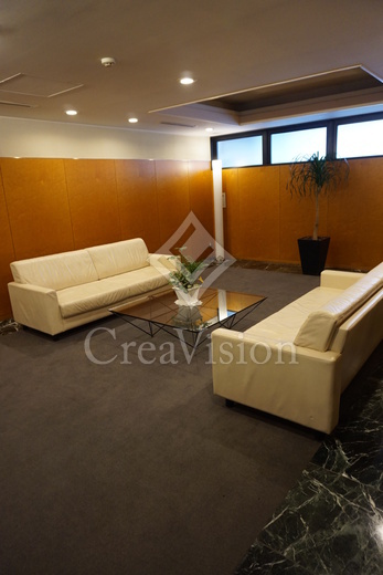 アクシアフォレスタ麻布