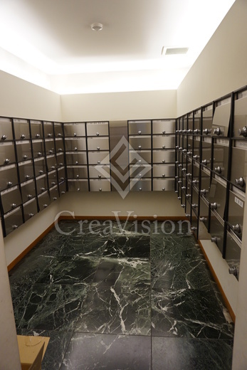 アクシアフォレスタ麻布