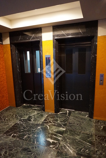 アクシアフォレスタ麻布