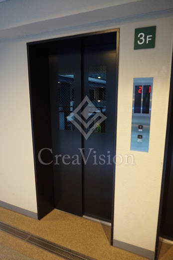 アクシアフォレスタ麻布