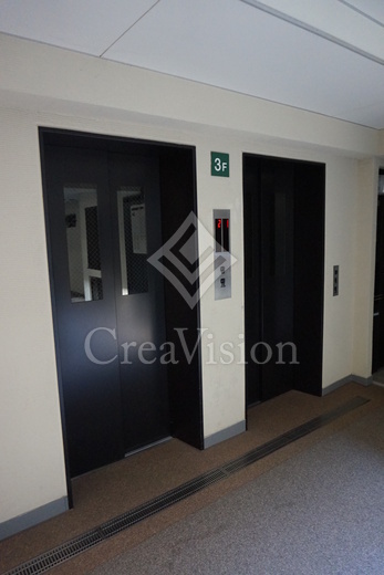 アクシアフォレスタ麻布