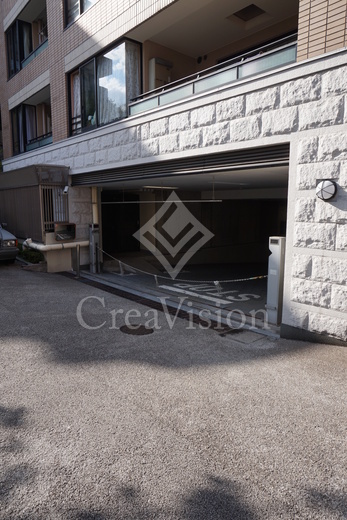 アクシアフォレスタ麻布