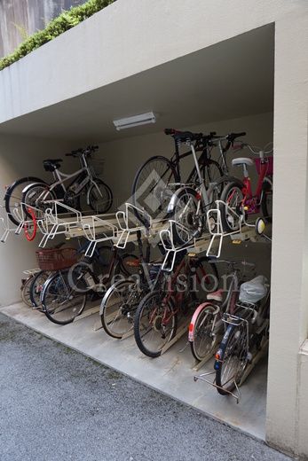 アクシアフォレスタ麻布