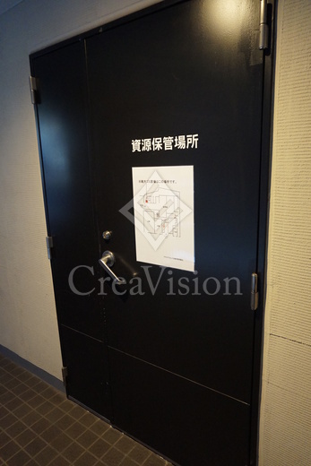 アクシアフォレスタ麻布